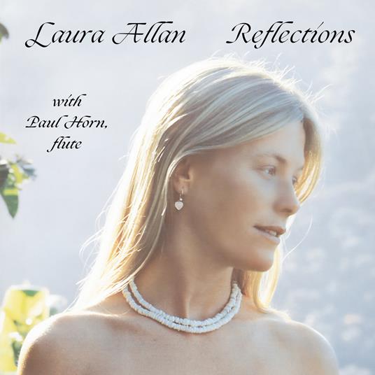 Reflections - CD Audio di Laura Allan