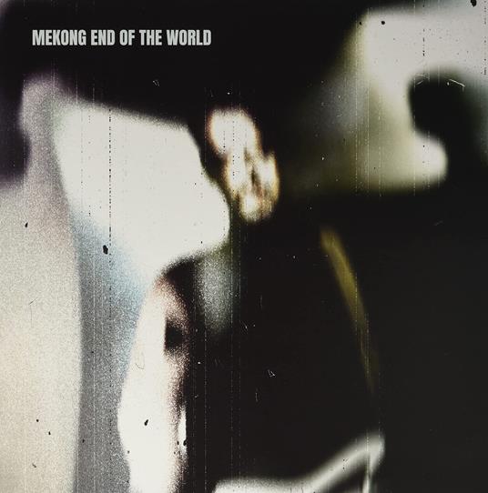 End of the World (Transparent Vinyl) - Vinile LP di Mekong