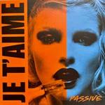 Passive (Orange Vinyl)