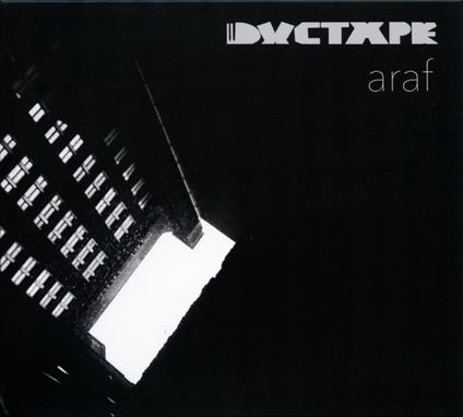 Araf - CD Audio di Ductape