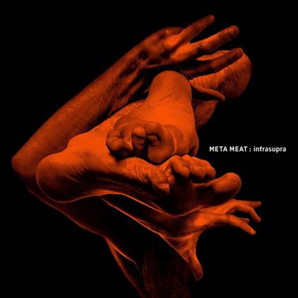 Infrasupra - Vinile LP di Meta Meat