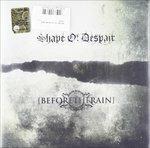 Split - Vinile LP di Shape of Despair,Before the Rain