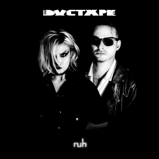 Ruh - CD Audio di Ductape