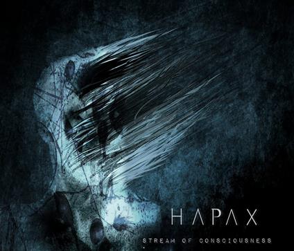 Stream of Consciousness - Vinile LP di Hapax