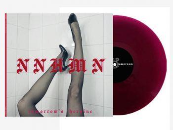 Tomorrow's Heroine (Magenta Vinyl) - Vinile LP di NNHMN