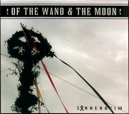 Sonnenheim (Gold-Black Vinyl) - Vinile LP di Of the Wand and the Moon