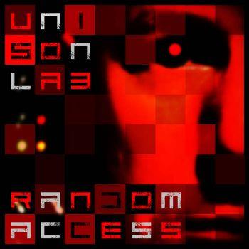 Random Access - CD Audio di Unisonlab