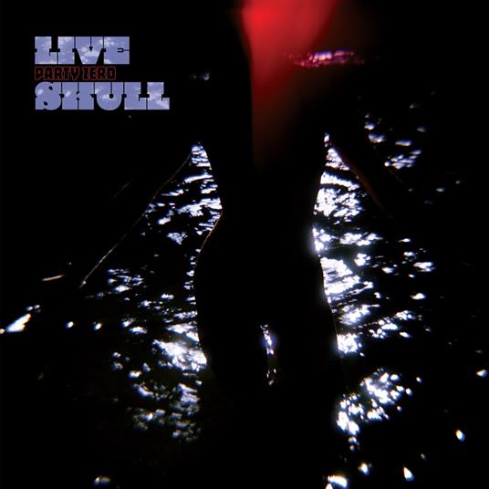 Party Zero - Vinile LP di Live Skull
