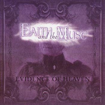 Evidence Of Heaven (White & Black Marble Vinyl) - Vinile LP di Faith and the Muse