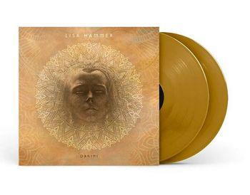 Dakini - Gold Edition - Vinile LP di Lisa Hammer