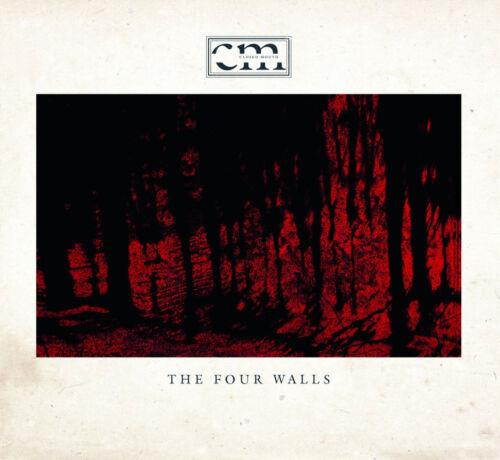 The Four Walls - CD Audio di Closed Mouth