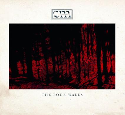 The Four Walls - Vinile LP di Closed Mouth