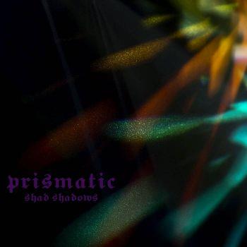 Prismatic - Vinile LP di Shad Shadows