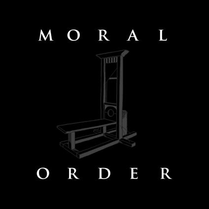 Mallevs Maleficarvm - CD Audio di Moral Order
