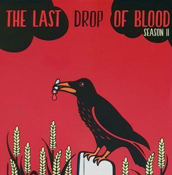 Season II - Vinile LP di Last Drop of Blood