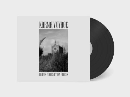 Lights In Forgotten Places - Vinile LP di Karma Voyage