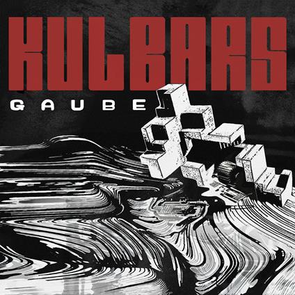 Kulbars - Vinile LP di Gaube