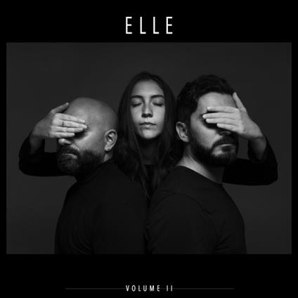 Volume 2 - CD Audio di Elle