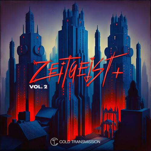 Zeitgeist + Vol.2 - CD Audio
