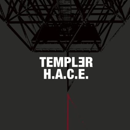 H.A.C.E. - CD Audio di Templer