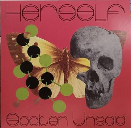 Spoken Unsaid - Vinile LP di Herself
