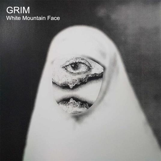White Mountain Face - CD Audio di Grim