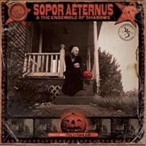Alone At Sam's - An Evenng with... - CD Audio di Sopor Aeternus