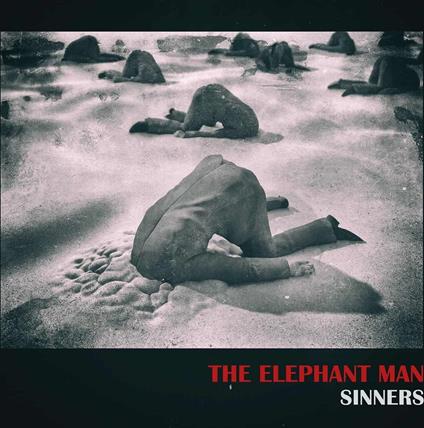 Sinners - CD Audio di Elephant Man