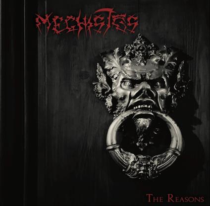 The Reasons - CD Audio di Meghistos