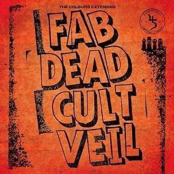 Fab Dead Cult Veil - Vinile LP di Sopor Aeternus