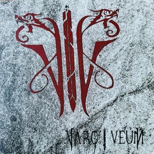 Varg I Veum - Vinile LP di Varg I Veum