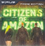 Citizens Of Amazon