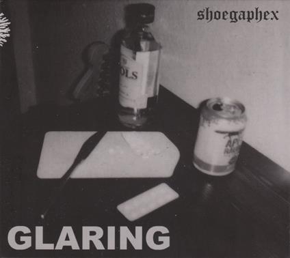 Shoegaphex - CD Audio di Glaring