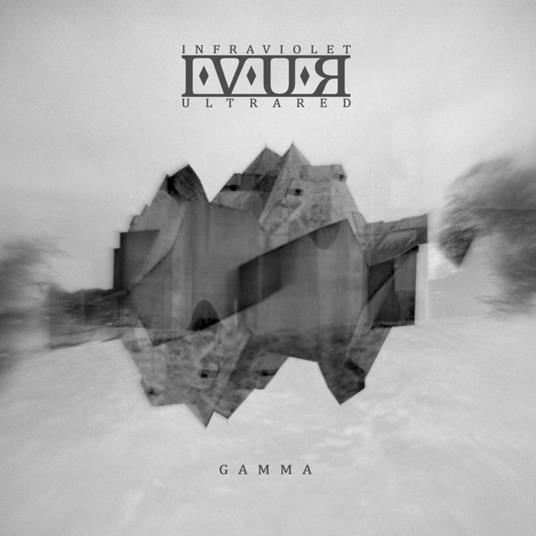 Gamma (Violet Edition) - Vinile LP di Ivur