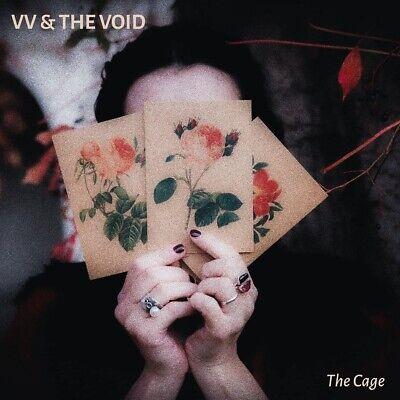 The Cage - CD Audio di VV and the Void