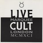 BBC Radio One (Marquee, London 1991)