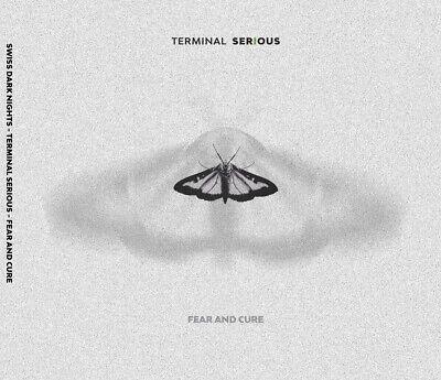 Fear And Cure - Vinile LP di Terminal Serious