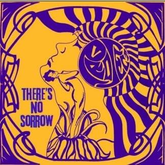 There's No Sorrow - Vinile LP di Project V