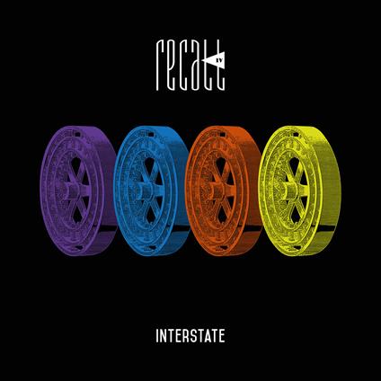 Interstate+7 - Vinile LP di Recall IV