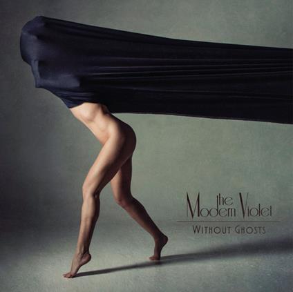 Without Ghosts - CD Audio di Modern Violet