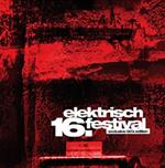 16. Elektrish Festival (Red Edition)