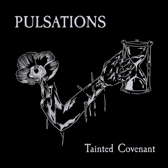 Tainted Covenant - Vinile LP di Pulsations