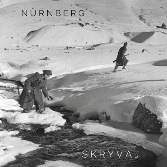 Skryvaj (Coloured Edition) - Vinile LP di Nurnberg