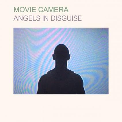 Angel In Disguise - CD Audio Singolo di Movie Camera