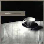 Downworks - CD Audio di Minox