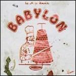 Babylon - CD Audio di Le Singe Blanc