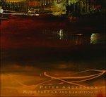 Music for Film and Exhibition vol.2 - CD Audio di Peter Andersson