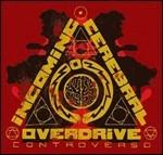 Controverso (Digipack) - CD Audio di Incoming Cerebral Overdrive