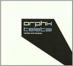 Teletai - CD Audio di Orphx