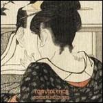 Borderline Lovers - CD Audio di Tomviolence